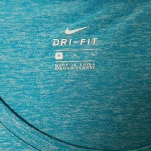 Nike Tops - Nike Dri-fit T shirt Nike Tops - Nike Dri-fit T shirt